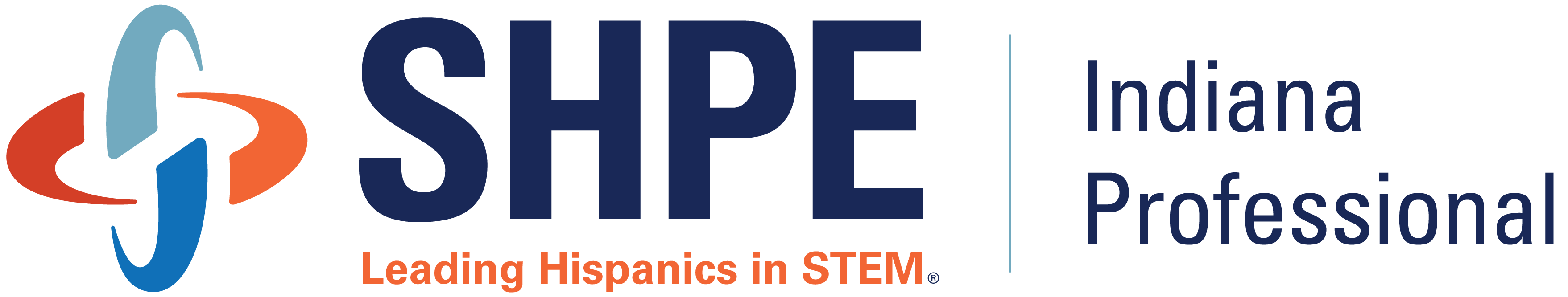 SHPE-Indiana logo